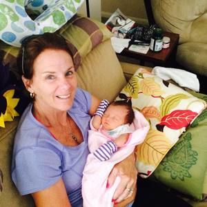 Meet your Posher, Debbie